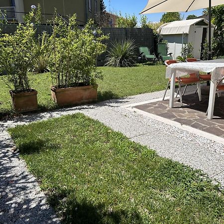 Bertos House Tra Mare E Laguna Cavallino-Treporti Exterior foto
