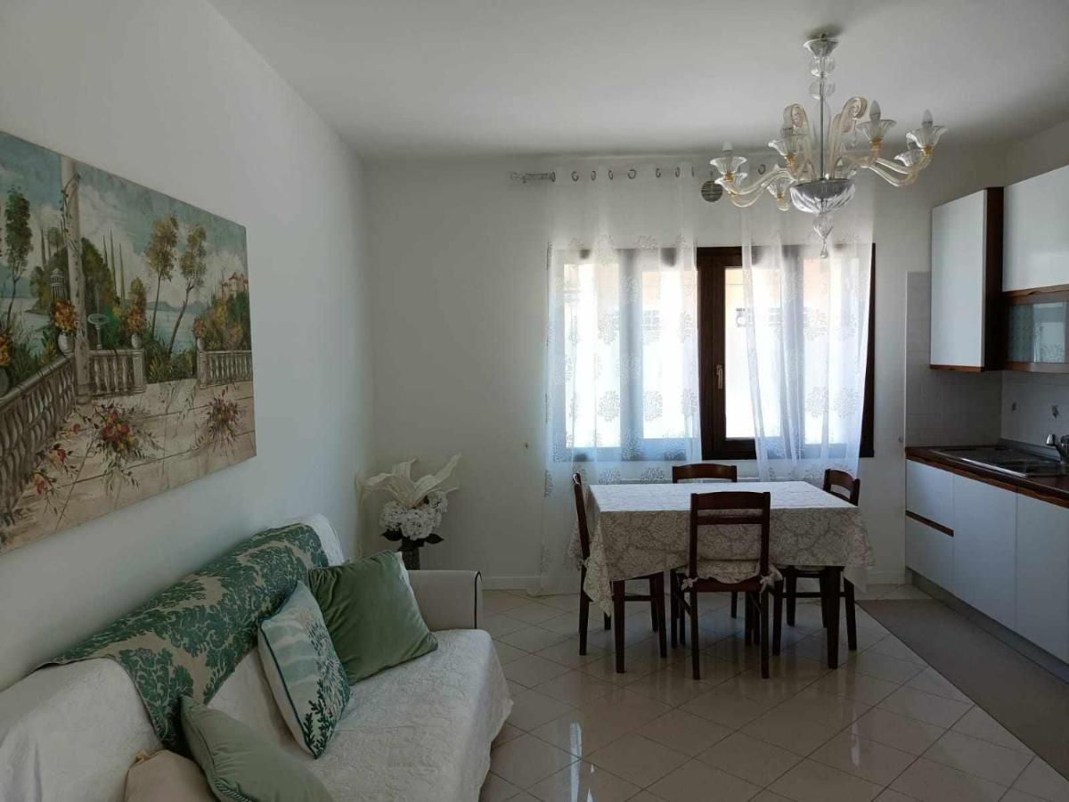 Bertos House Tra Mare E Laguna Cavallino-Treporti Exterior foto